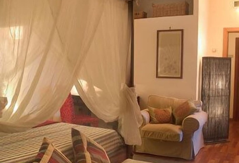 海景标准间露台, King S Residence