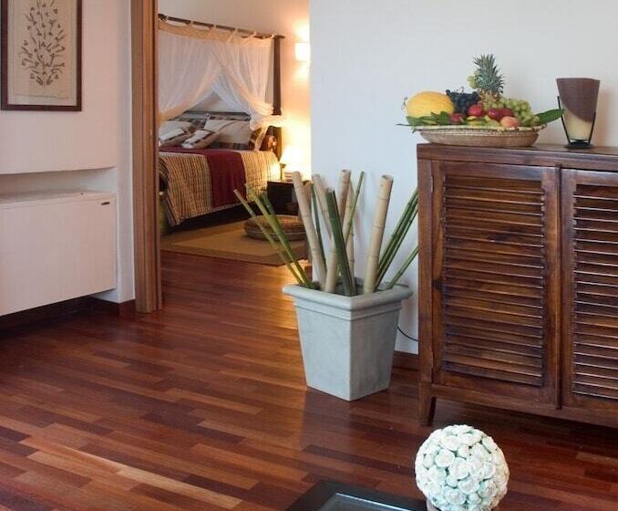 套房, King S Residence