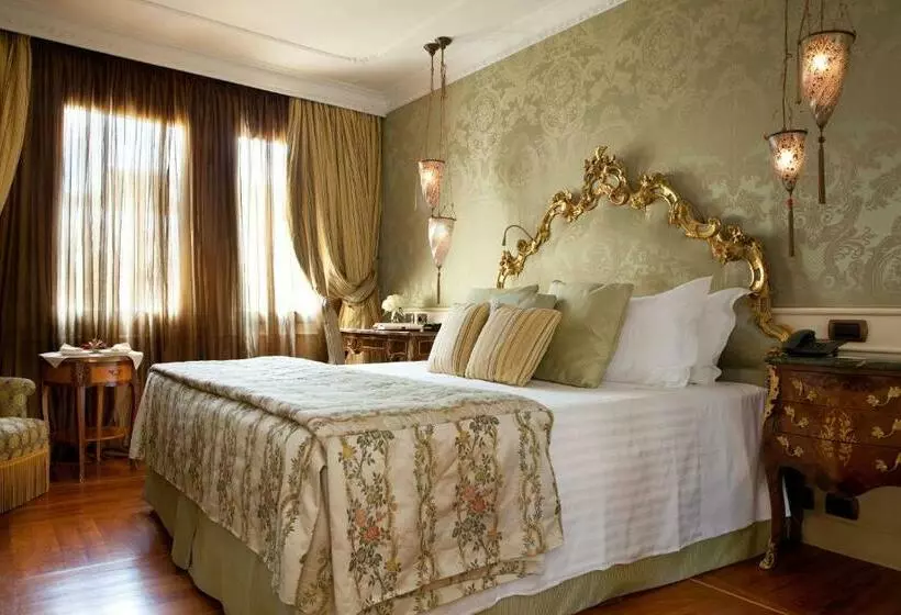 اتاق سوپریور, Baglioni Hotel Luna   The Leading Hotels Of The World
