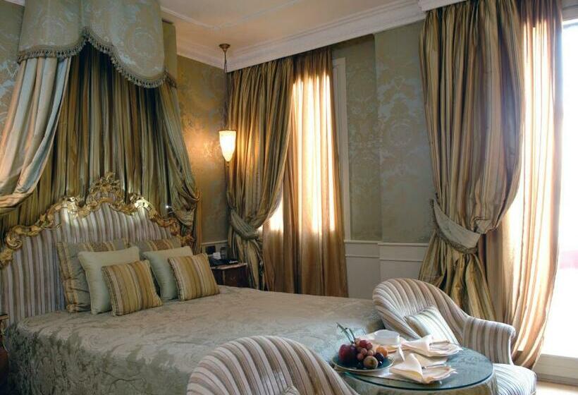 اتاق سوپریور, Baglioni Hotel Luna   The Leading Hotels Of The World