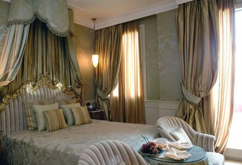 اتاق سوپریور, Baglioni Hotel Luna   The Leading Hotels Of The World
