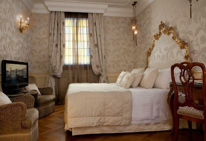 اتاق سوپریور, Baglioni Hotel Luna   The Leading Hotels Of The World