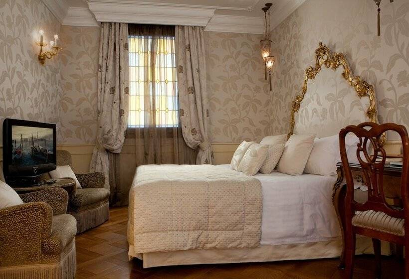 اتاق سوپریور, Baglioni Hotel Luna   The Leading Hotels Of The World