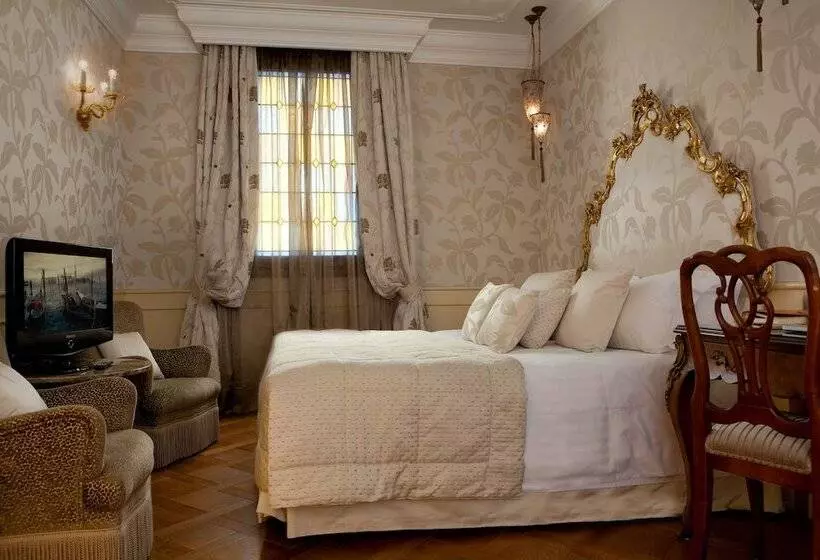 اتاق سوپریور, Baglioni Hotel Luna   The Leading Hotels Of The World