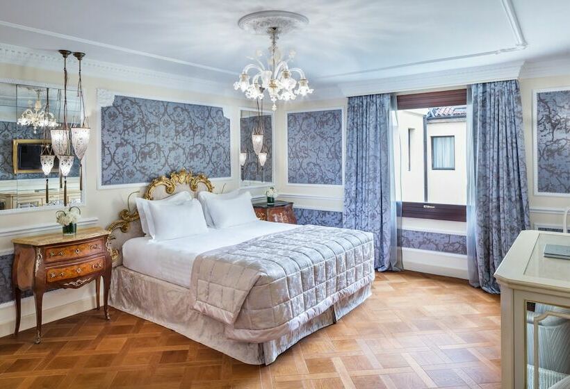 اتاق سوپریور, Baglioni Hotel Luna   The Leading Hotels Of The World