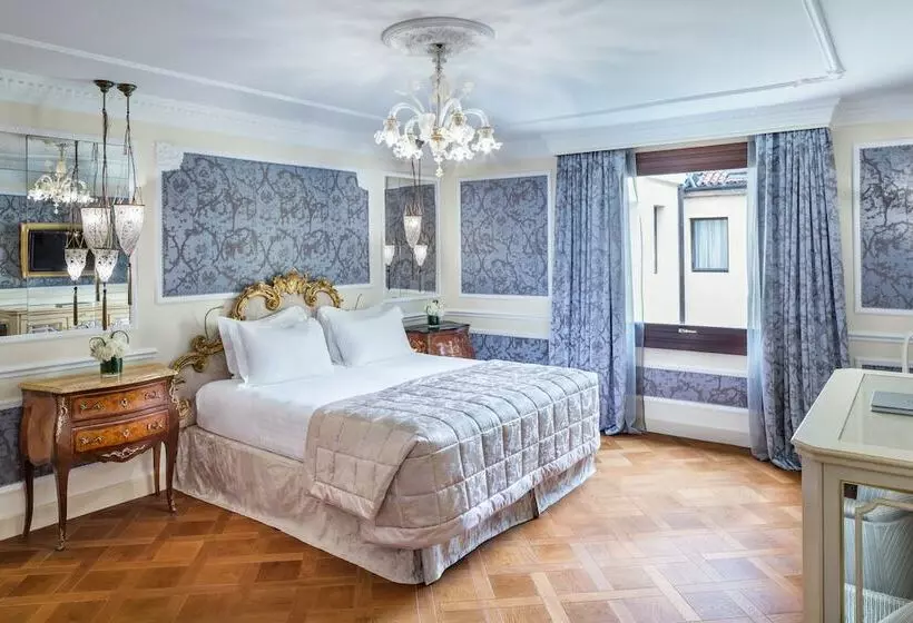 اتاق سوپریور, Baglioni Hotel Luna   The Leading Hotels Of The World