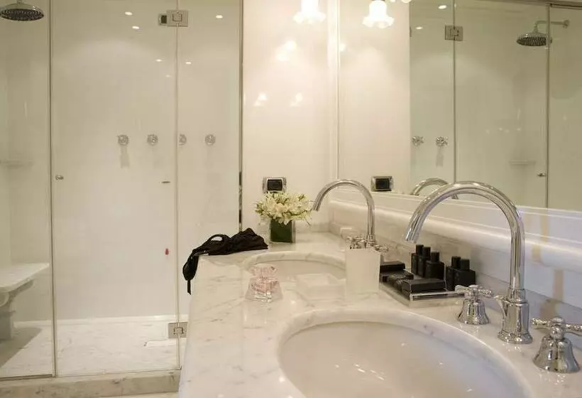 اتاق سوپریور, Baglioni Hotel Luna   The Leading Hotels Of The World