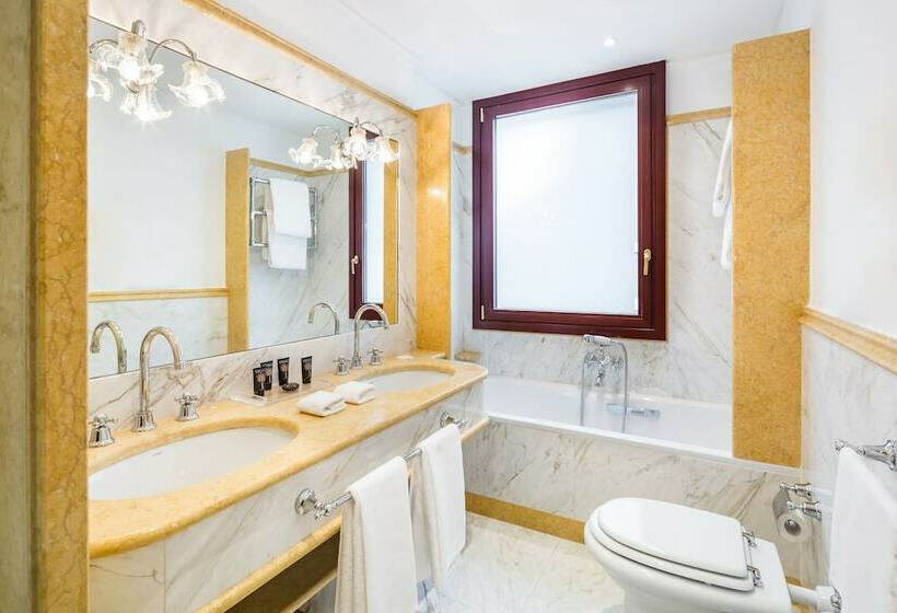 اتاق سوپریور, Baglioni Hotel Luna   The Leading Hotels Of The World