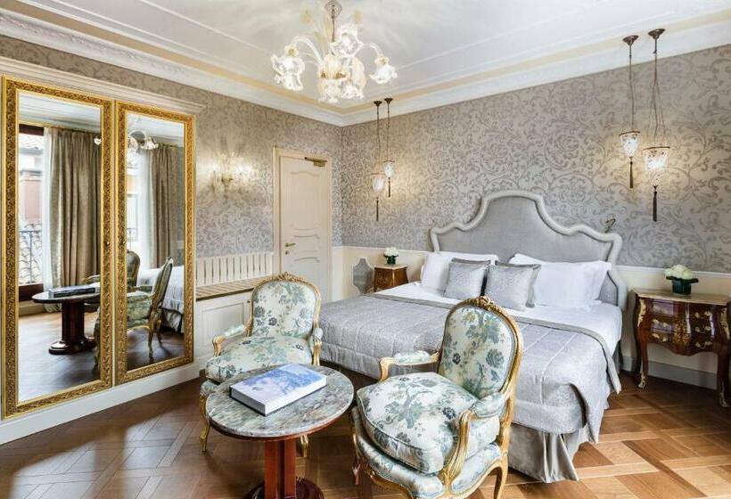 اتاق لوکس, Baglioni Hotel Luna   The Leading Hotels Of The World