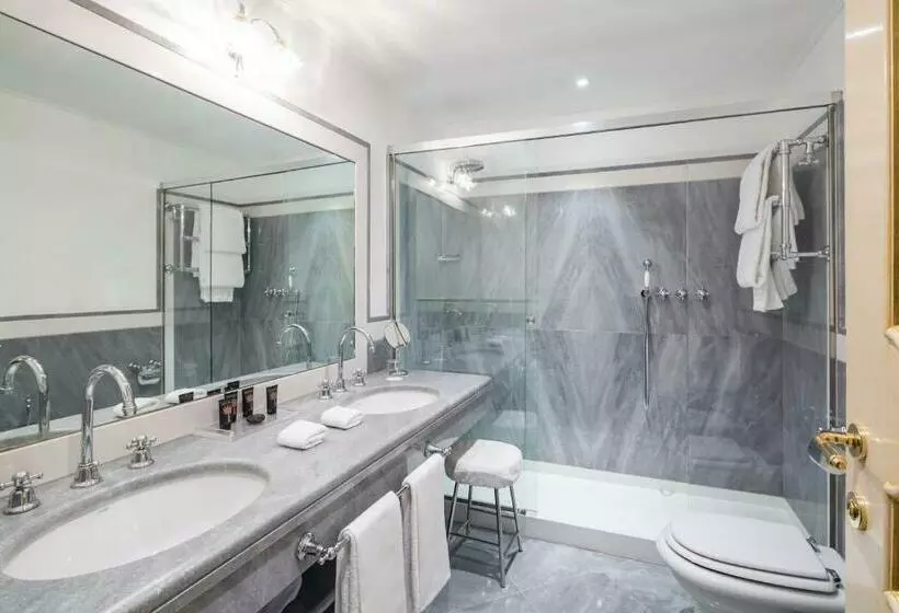 اتاق لوکس, Baglioni Hotel Luna   The Leading Hotels Of The World