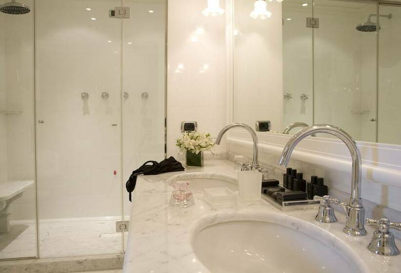 اتاق لوکس, Baglioni Hotel Luna   The Leading Hotels Of The World