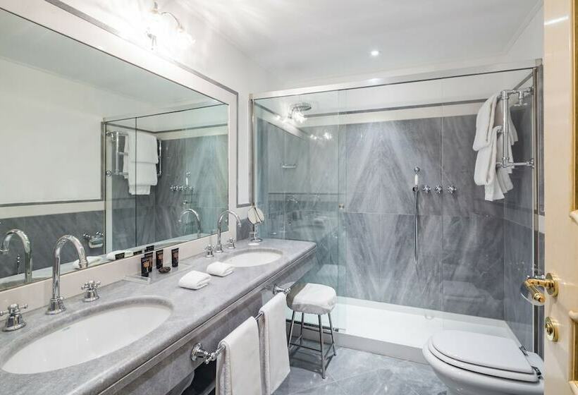 اتاق لوکس, Baglioni Hotel Luna   The Leading Hotels Of The World