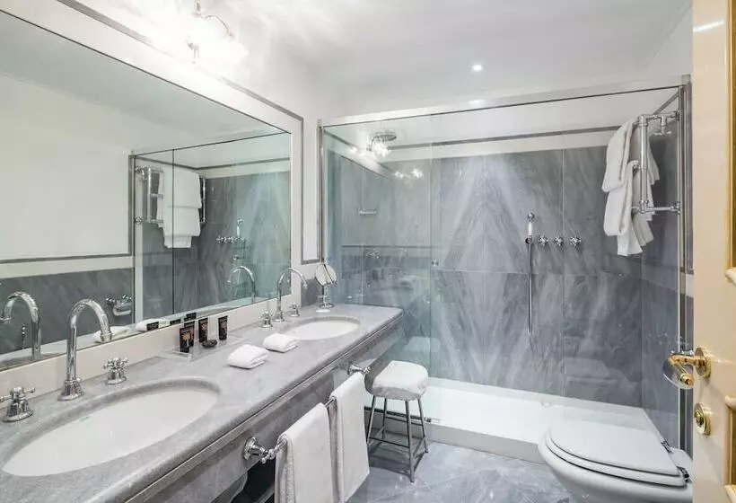اتاق لوکس, Baglioni Hotel Luna   The Leading Hotels Of The World
