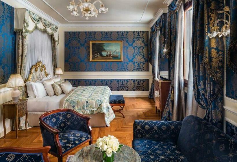 سوییت جونیور, Baglioni Hotel Luna   The Leading Hotels Of The World