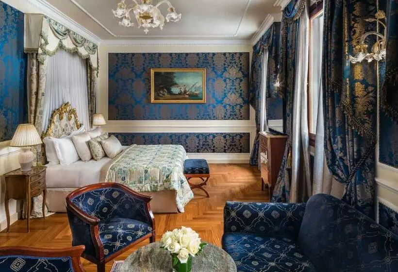 سوییت جونیور, Baglioni Hotel Luna   The Leading Hotels Of The World
