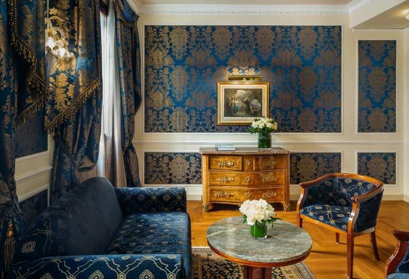 سوییت جونیور, Baglioni Hotel Luna   The Leading Hotels Of The World