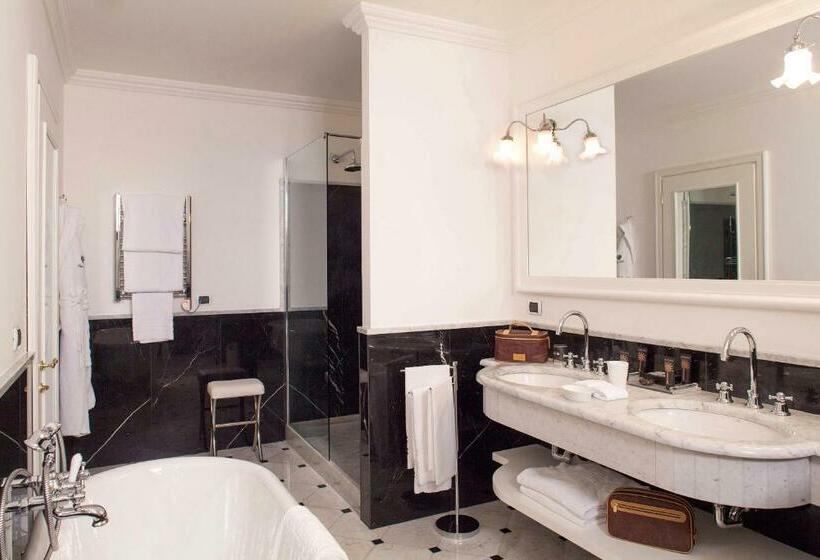 سوییت جونیور, Baglioni Hotel Luna   The Leading Hotels Of The World