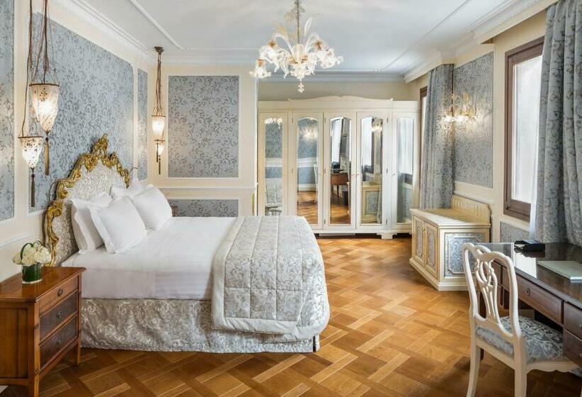 سوییت جونیور, Baglioni Hotel Luna   The Leading Hotels Of The World