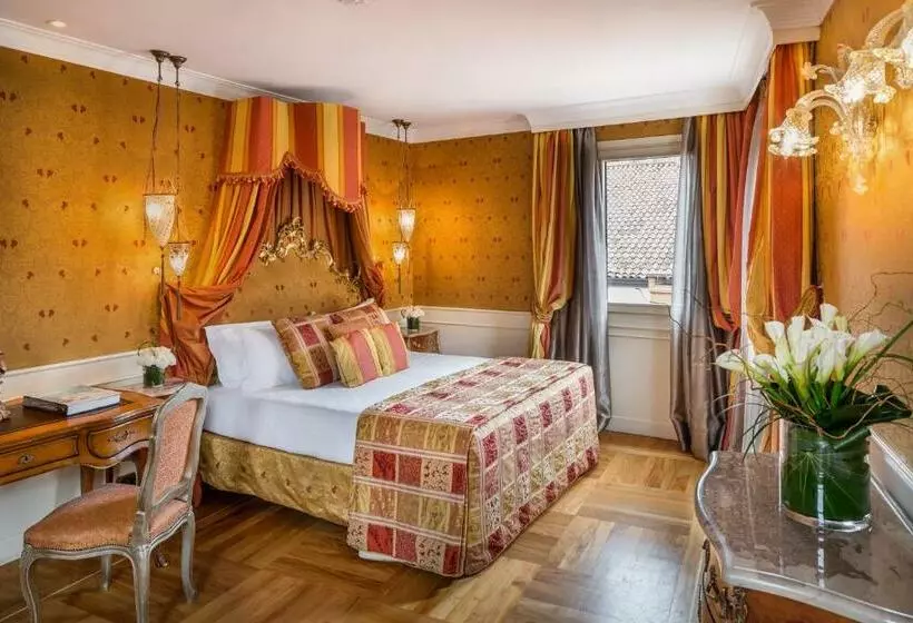 سوییت جونیور, Baglioni Hotel Luna   The Leading Hotels Of The World