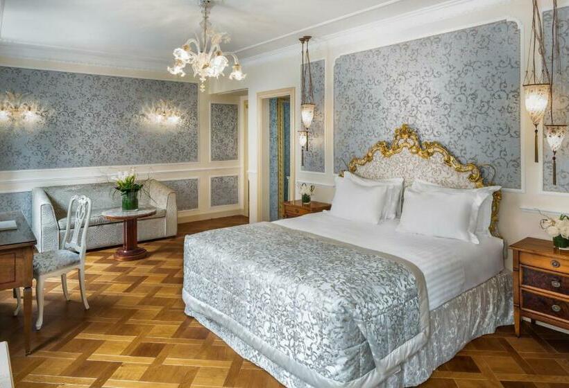 سوییت جونیور, Baglioni Hotel Luna   The Leading Hotels Of The World