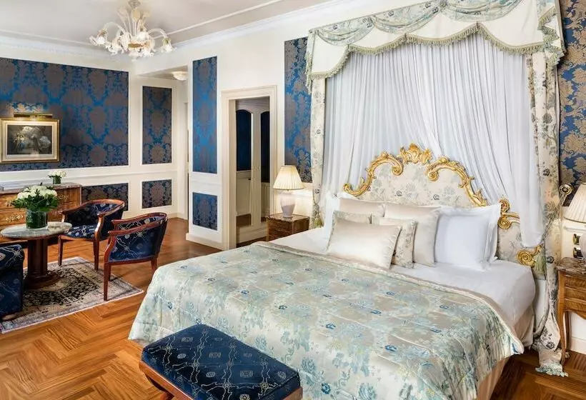 سوییت جونیور, Baglioni Hotel Luna   The Leading Hotels Of The World