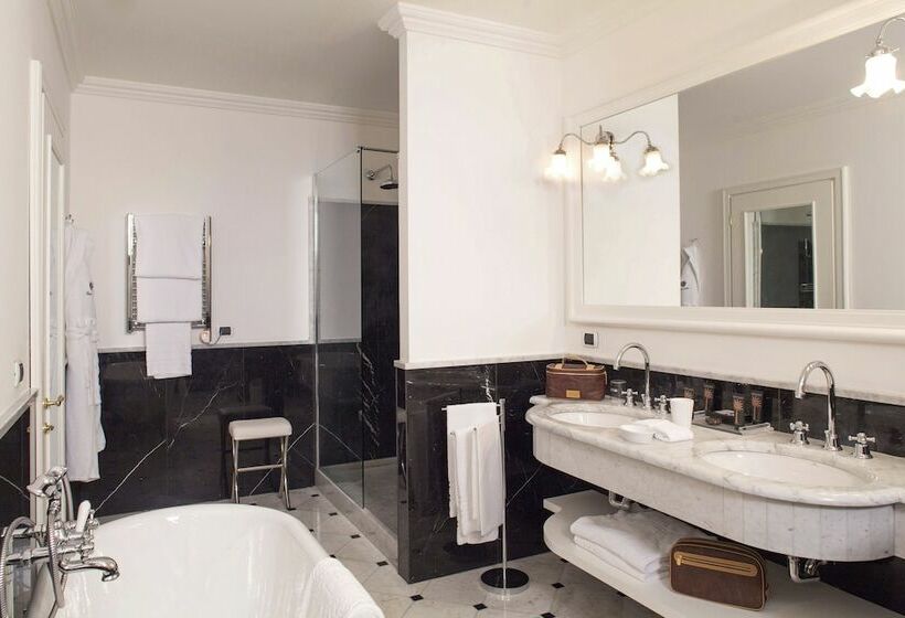 سوییت جونیور, Baglioni Hotel Luna   The Leading Hotels Of The World