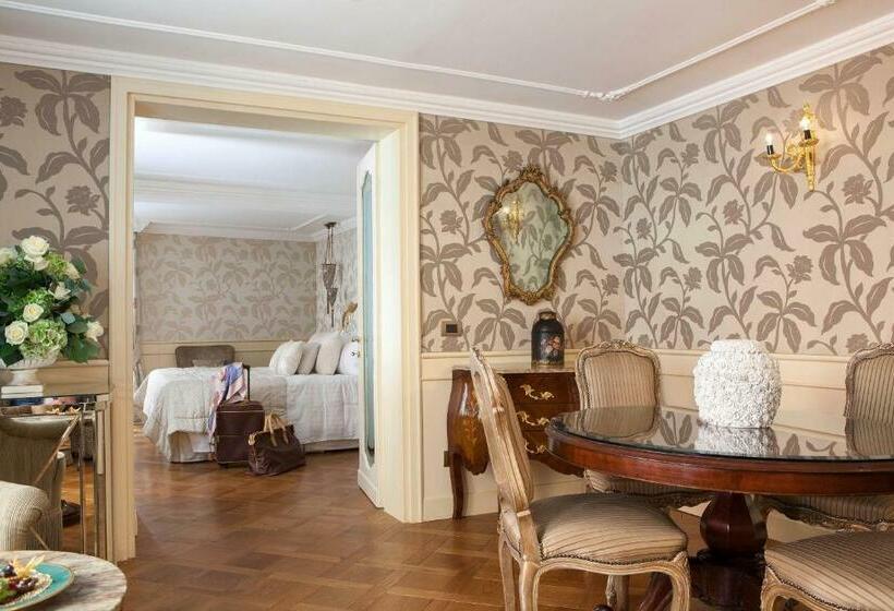 سوییت, Baglioni Hotel Luna   The Leading Hotels Of The World