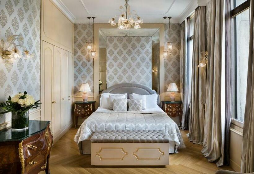 سوییت, Baglioni Hotel Luna   The Leading Hotels Of The World