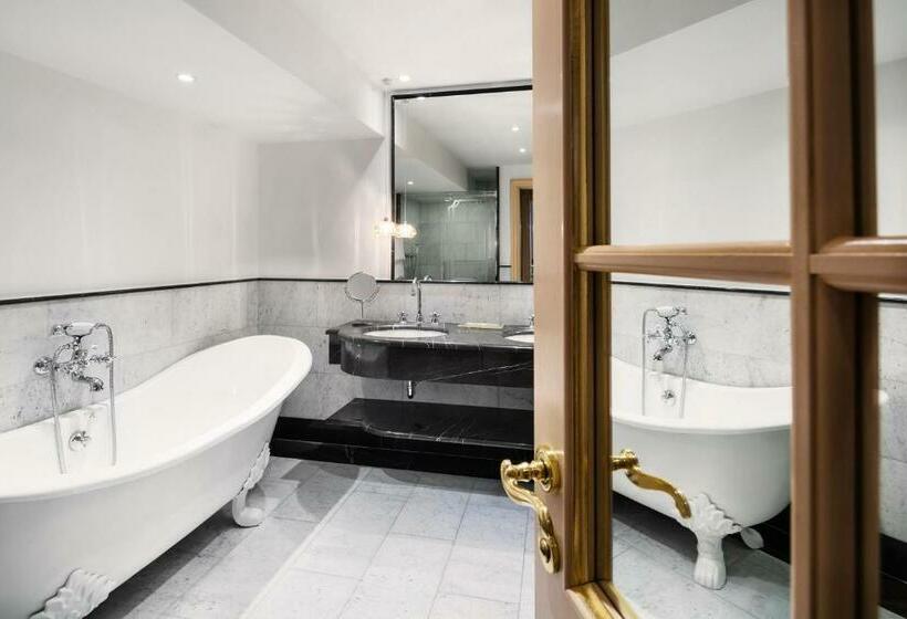 سوییت, Baglioni Hotel Luna   The Leading Hotels Of The World