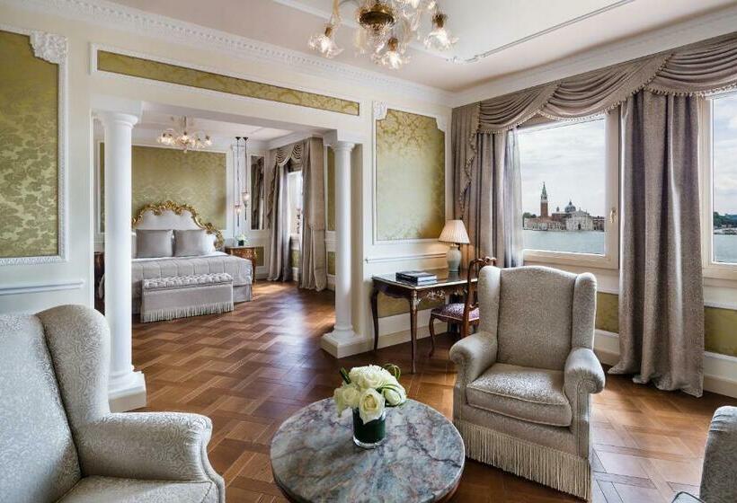 سوییت, Baglioni Hotel Luna   The Leading Hotels Of The World