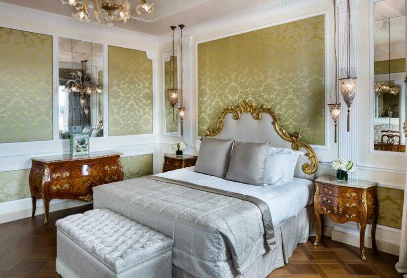 سوییت, Baglioni Hotel Luna   The Leading Hotels Of The World