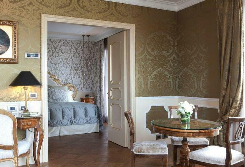 سوییت, Baglioni Hotel Luna   The Leading Hotels Of The World