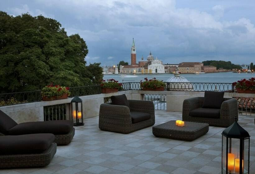 سوییت, Baglioni Hotel Luna   The Leading Hotels Of The World