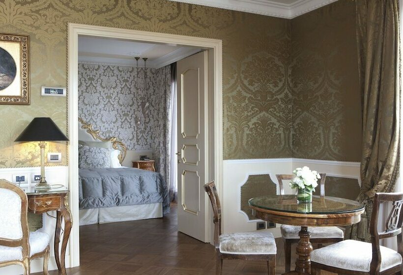 سوییت, Baglioni Hotel Luna   The Leading Hotels Of The World