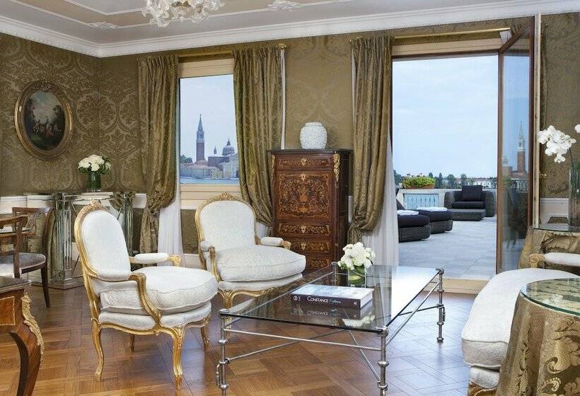 سوییت, Baglioni Hotel Luna   The Leading Hotels Of The World