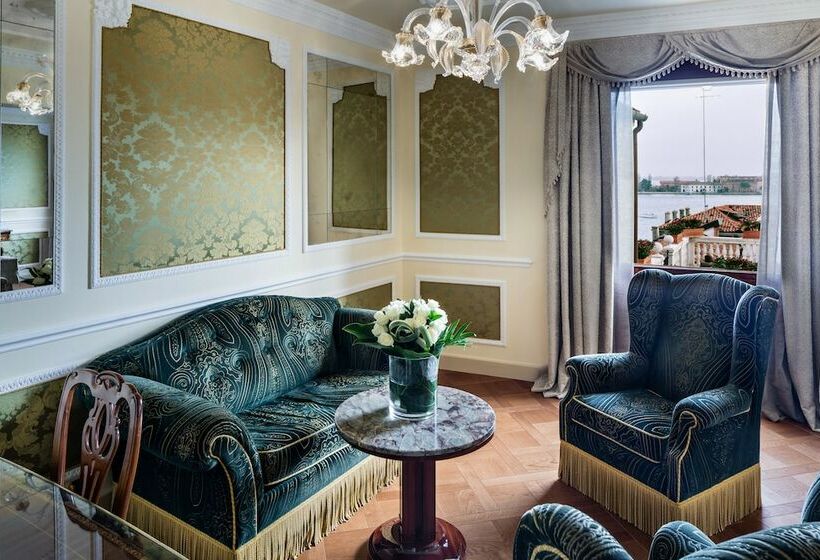 سوییت, Baglioni Hotel Luna   The Leading Hotels Of The World
