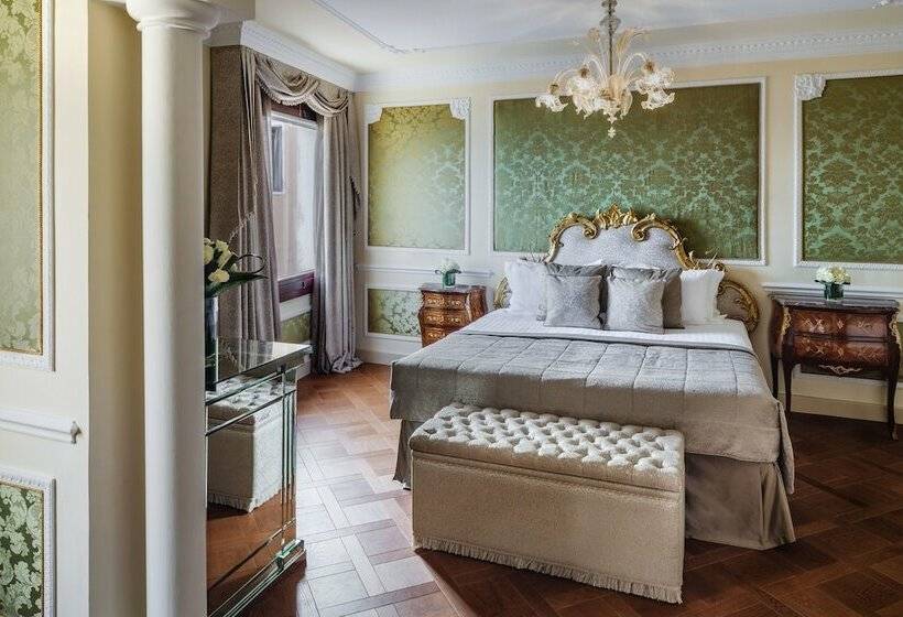 سوییت, Baglioni Hotel Luna   The Leading Hotels Of The World