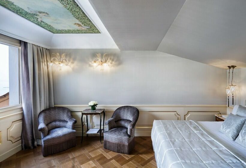 سوییت, Baglioni Hotel Luna   The Leading Hotels Of The World