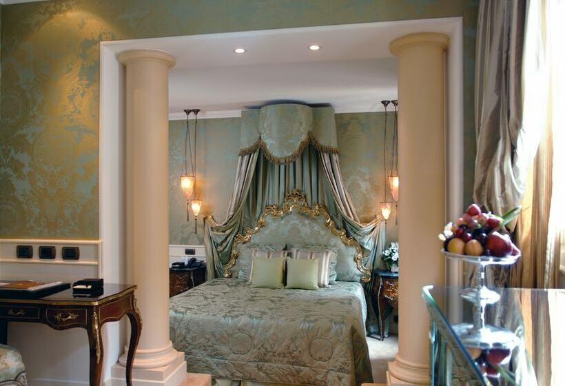 سوییت, Baglioni Hotel Luna   The Leading Hotels Of The World