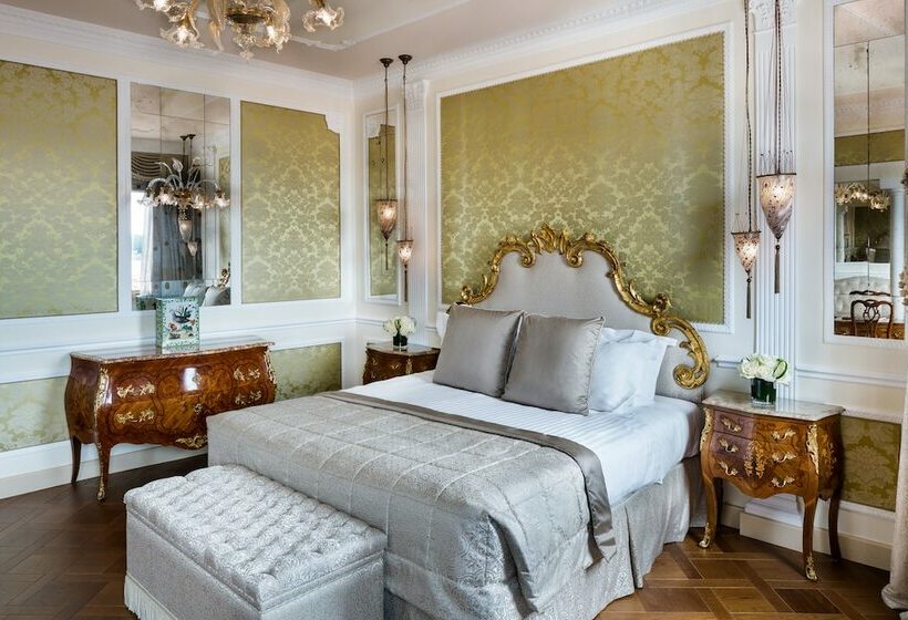 سوییت, Baglioni Hotel Luna   The Leading Hotels Of The World