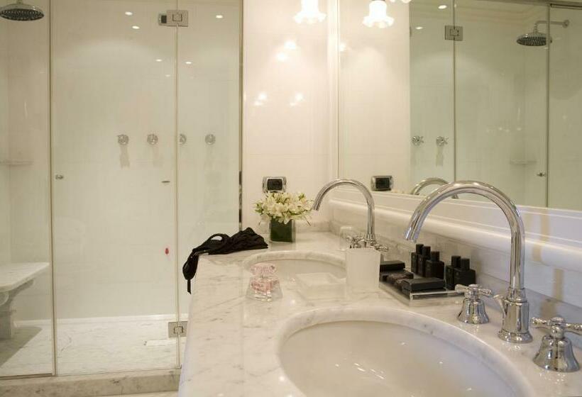 سوییت خانوادگی, Baglioni Hotel Luna   The Leading Hotels Of The World