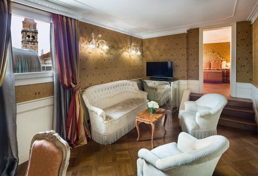 سوییت خانوادگی, Baglioni Hotel Luna   The Leading Hotels Of The World