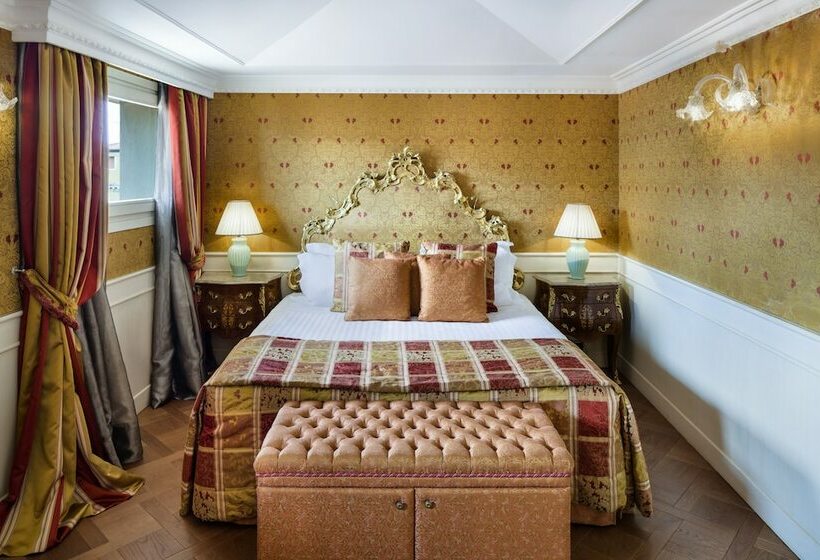 سوییت خانوادگی, Baglioni Hotel Luna   The Leading Hotels Of The World