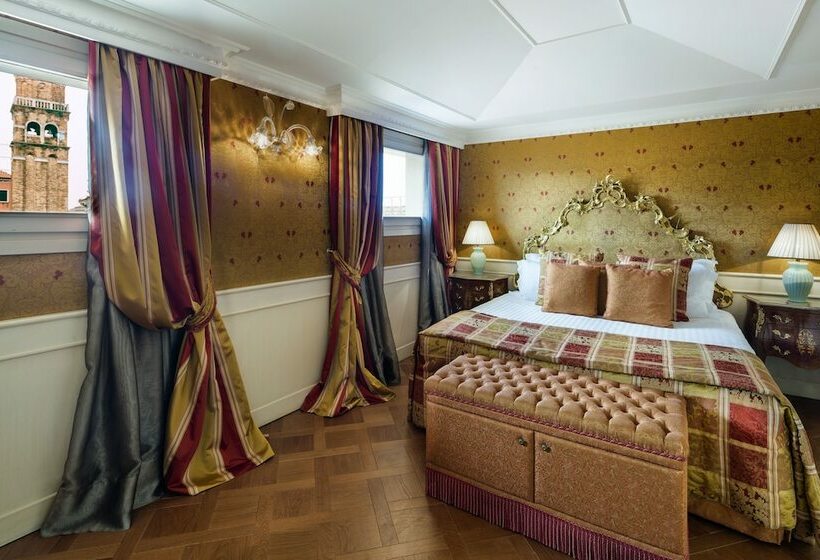سوییت خانوادگی, Baglioni Hotel Luna   The Leading Hotels Of The World