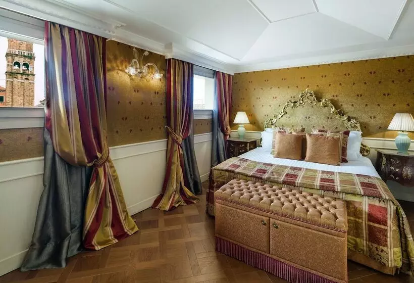 سوییت خانوادگی, Baglioni Hotel Luna   The Leading Hotels Of The World