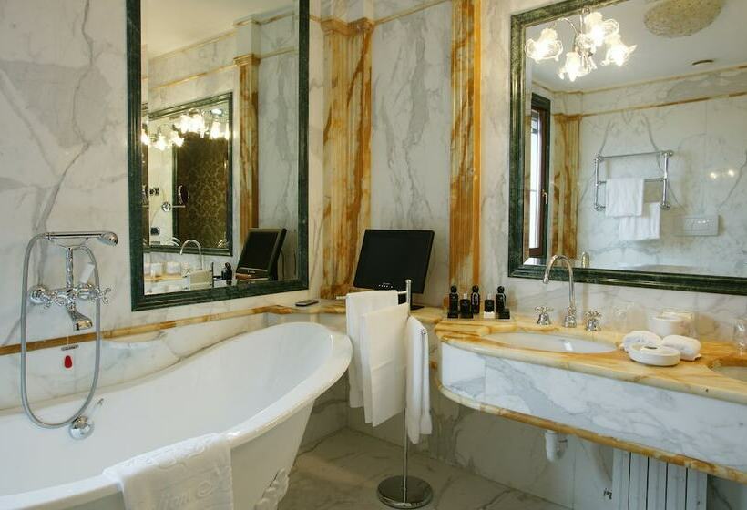سوییت خانوادگی, Baglioni Hotel Luna   The Leading Hotels Of The World