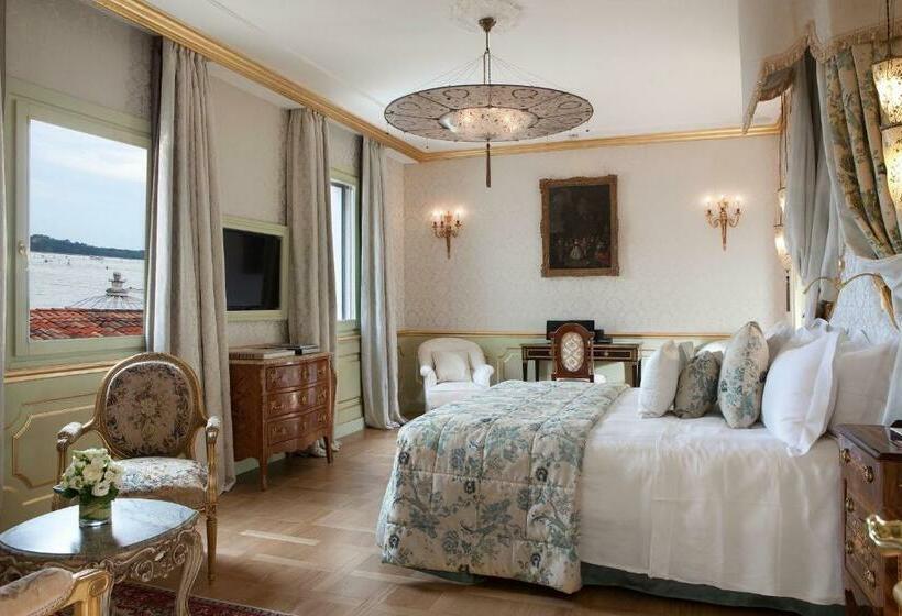 Suite with Terrace, Baglioni Hotel Luna   The Leading Hotels Of The World