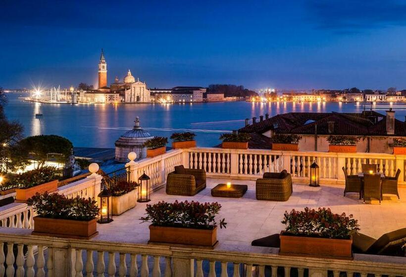 Suite with Terrace, Baglioni Hotel Luna   The Leading Hotels Of The World