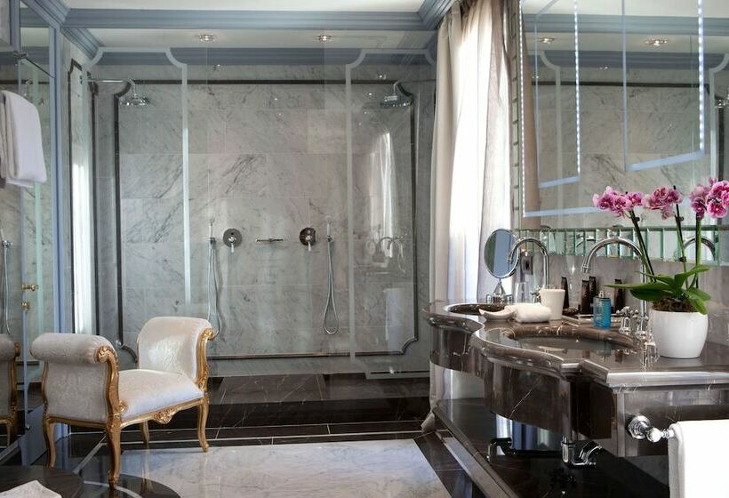 Suite with Terrace, Baglioni Hotel Luna   The Leading Hotels Of The World