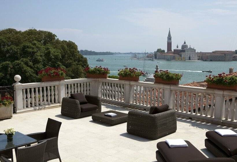 Suite with Terrace, Baglioni Hotel Luna   The Leading Hotels Of The World